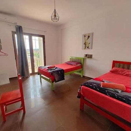 Tias Hostel Shkodër Exteriér fotografie