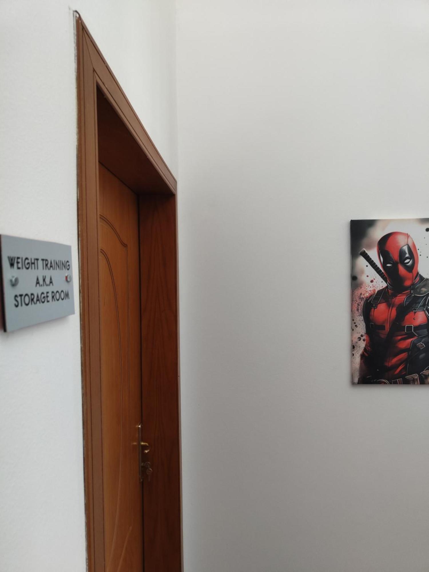 Tias Hostel Shkodër Exteriér fotografie