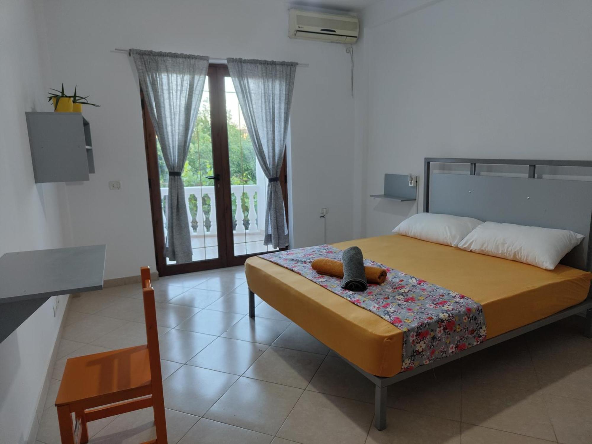 Tias Hostel Shkodër Exteriér fotografie