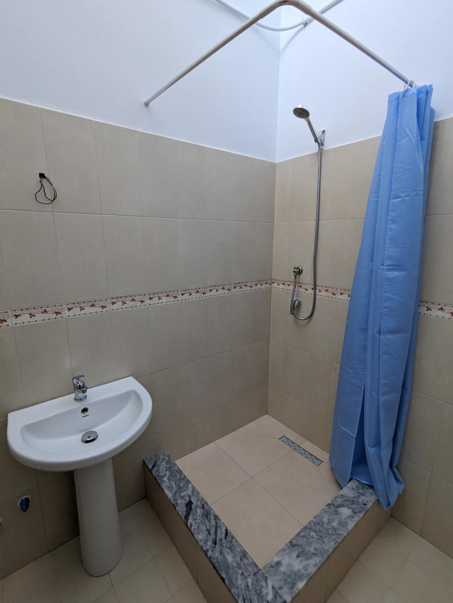 Tias Hostel Shkodër Exteriér fotografie